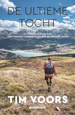 De ultieme tocht - Tim Voors - ebook
