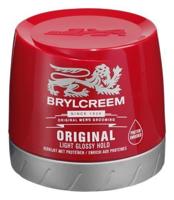 Brylcreem Classic pot Brylcreem Classic pot