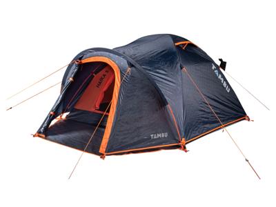 TAMBU Tent Haika (3 personen)