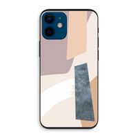 Luca: iPhone 12 mini Biologisch afbreekbaar hoesje