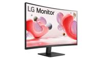 LG 32MR50C-B computer monitor 80 cm (31.5") 1920 x 1080 Pixels Full HD LCD Zwart - thumbnail