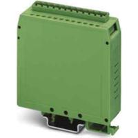 Phoenix Contact UEGM-MSTB DIN-rail-behuizing Kunststof 10 stuk(s)