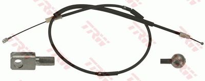 Handremkabel GCH510