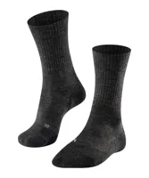 FALKE Dames Wandelsokken TK2 Cool - Wollen warme wandelsokken - Hiking sokken
