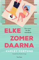 Elke zomer daarna (Paperback)