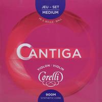 Corelli CO-900-M snarenset viool 4/4