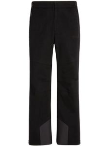 Zegna pantalon de ski Oasi Elements - Noir