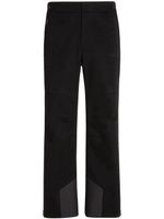 Zegna pantalon de ski Oasi Elements - Noir