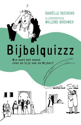 Bijbelquizzz (Paperback)