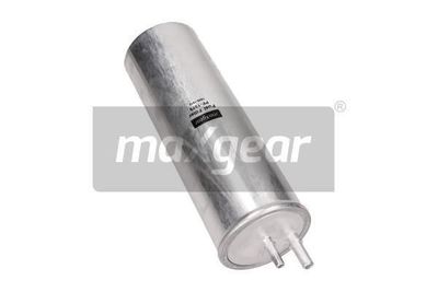 Brandstoffilter 261108