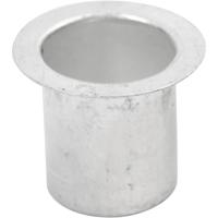 Creativ Company Kaarsenhouders, h: 15 mm, d 12 mm, 20 stuk/ 1 doos