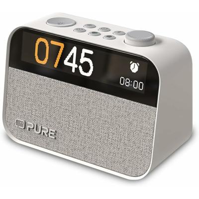 Wekkerradio Pure PURE MOMENT