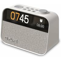 Wekkerradio Pure PURE MOMENT Wekkerradio Pure PURE MOMENT