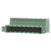 IC 2,5/ 8-STF-5,08  (50 Stück) - Cable connector for printed circuit IC 2,5/ 8-STF-5,08 - thumbnail