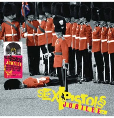 Sex Pistols - Jubilee (Neon Roze Vinyl) (Record Store Day 2026) (LP)