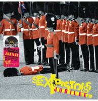 Sex Pistols - Jubilee (Neon Roze Vinyl) (Record Store Day 2026) (LP)