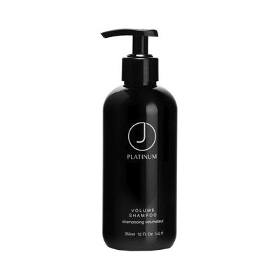 J Beverly Hills Platinum Volume shampoo 355ml