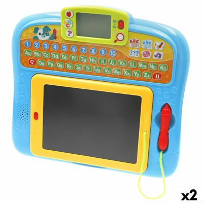 Interactieve Kindertablet Winfun (2 Stuks)