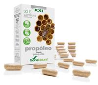Soria Natural 30-S Propolis XXI