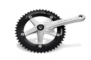 Miche Primato Advanced Crankset 50t 170mm