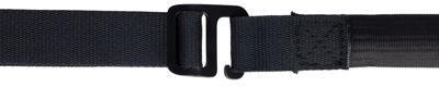 OXFORD Atlas g-hook 26mm x 1,2m black pair