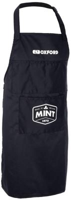 MINT Work apron oxford apron ox175