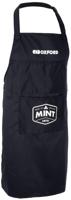 MINT Work apron oxford apron ox175