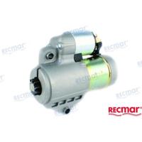 REC31100-90J01 - STARTMOTOR Bombardier
