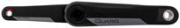 QUARQ Crank arm set 165mm glossy