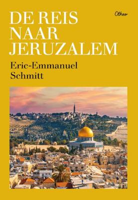 De reis naar Jeruzalem (Paperback)