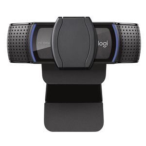 Logitech Webcam C920s HD Pro