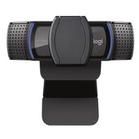 Logitech Webcam C920s HD Pro - thumbnail