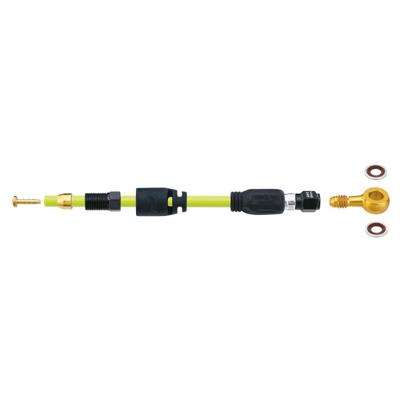 JAGWIRE Pro quick-fit adapter - tektro banjo