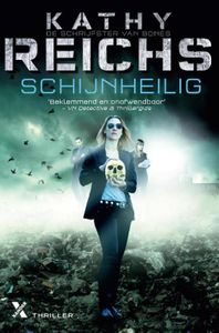 Schijnheilig - Kathy Reichs - ebook