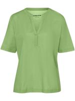 Overhemd Sine Van Green Cotton groen - thumbnail