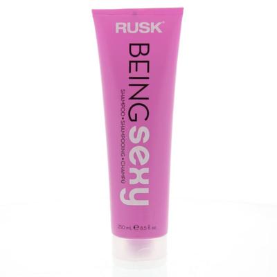 Being Sexy Shampoo