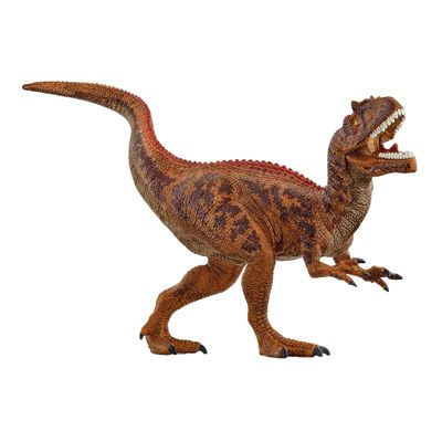 Schleich dinosaurs allosaurus 15043