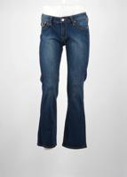 Bootcut True Religion Jeans in Blue size 32/31