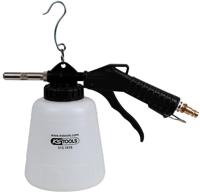 KS TOOLS Soda-cleaning gun 1000 ml - thumbnail