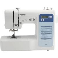 Brother Computergestuurde naaimachine FS60XVM1 Computerondersteuning, Met display, LED-lamp