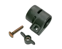 Dorema Buisklem Aluminium Frame