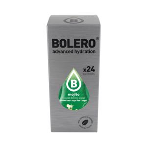 Classic Bolero 24x 9g Mojito