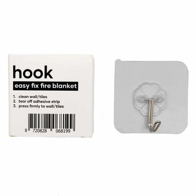 SAVS-Hook blusdeken ophanghaak SAVS-Hook blusdeken ophanghaak