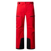 The North Face Chakal Skibroek Heren Elevation Red M/R