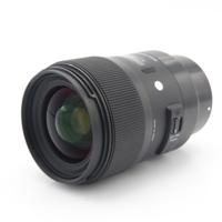 Sigma 35mm F/1.4 DG HSM Art Sony FE occasion