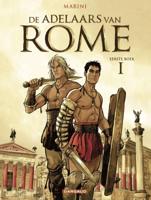 De adelaars van Rome (Paperback) De adelaars van Rome (Paperback)