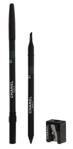 Chanel Le Crayon Yeux Precision Eye Definer 71 BLACK JADE Oogpotlood 1.2 g Dames