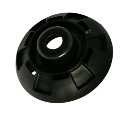 Shimano afdekkap nexus 7/8 naaf voor gebruik zonder rollerbrake