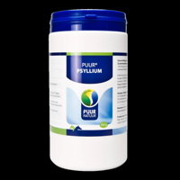 Puur Natuur Puur Psyllium Vezels Puur Natuur Puur Psyllium Vezels
