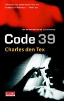 Code 39 - Charles den Tex - ebook - thumbnail